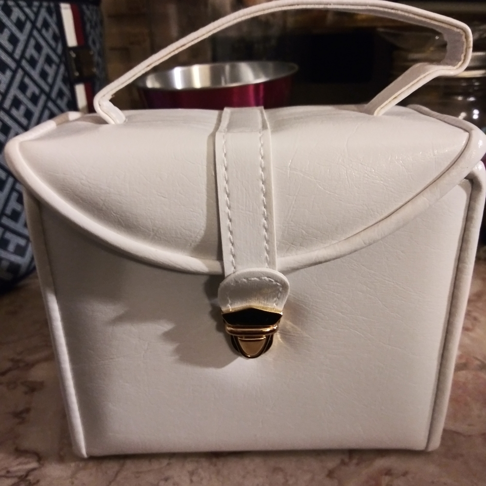 Jewelry bag